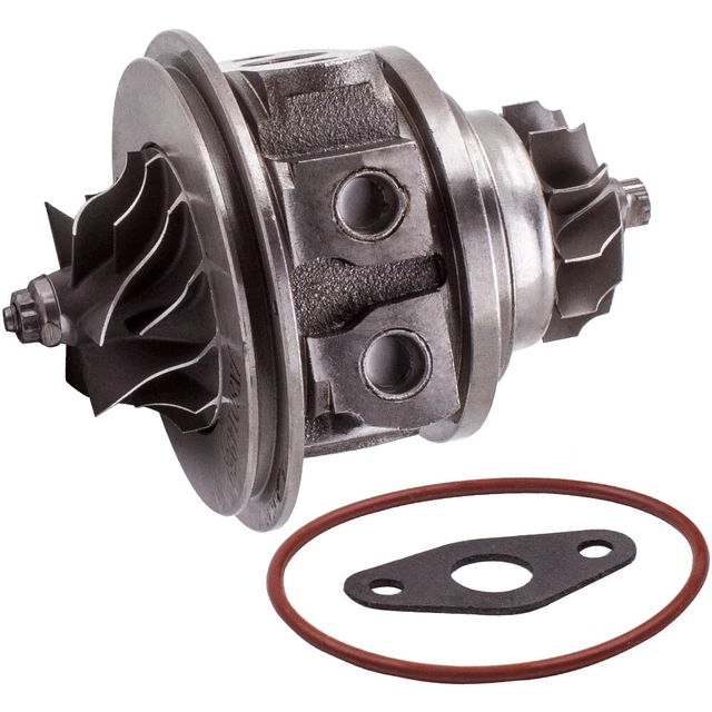 TF035 Turbo Cartouche for MITSUBISHI Pajero/Shogun 2.5 115/133 BHP 49135-02652