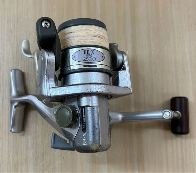 シマノ BB-X EV 5000 SHIMANO BB-X EV 5000 釣り用品 リール - メルカリ