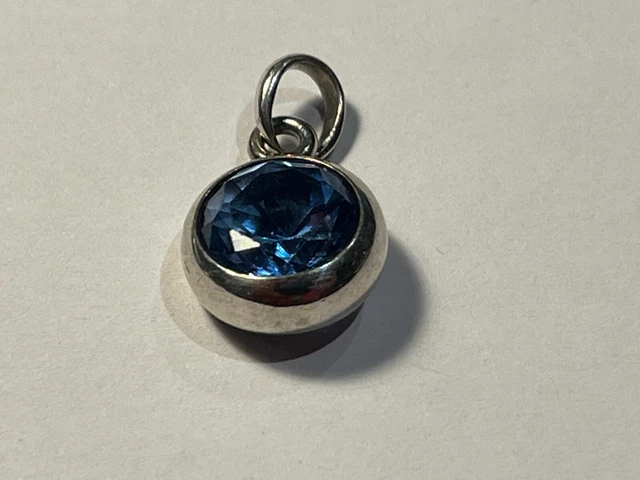 Pendentif Bois Et époxy Bleu Avec Feuille D'or - Thème Plongeur Océan, 50-70cm