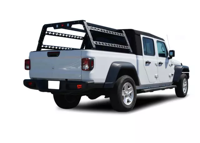 Black Horse Off Road TR01B Overland Bed