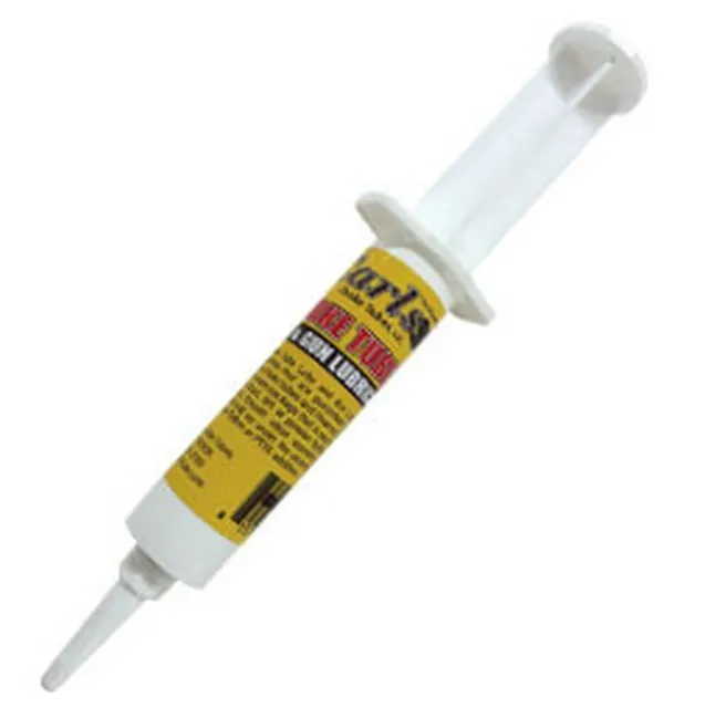 Carlsons Choke Tube Lube Supplied In A 13 ML Syringe For All Choke Tubes - 06612
