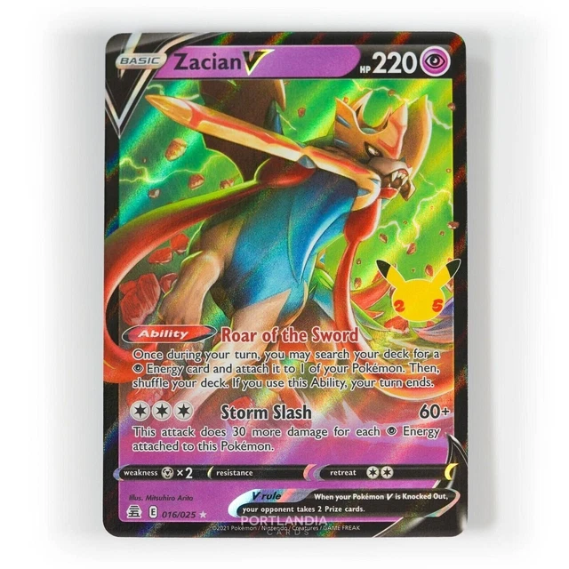 pokemon cards half art 2016 GENERATIONS - CHARIZARD EX RARE 11/83 variation to centering Single Cards (English)  Tagged