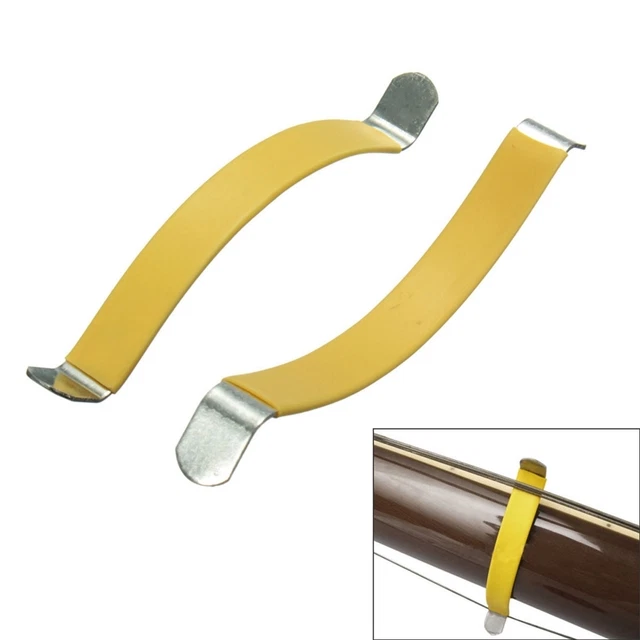 guitar string spreaders luthier tool,electric guitar repair or clean fret board