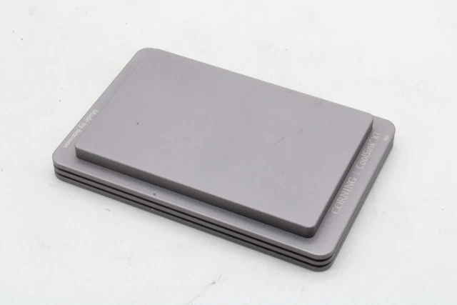 Corning 432070 Coolsink XT96F Plat Bas Plaque Module Gris