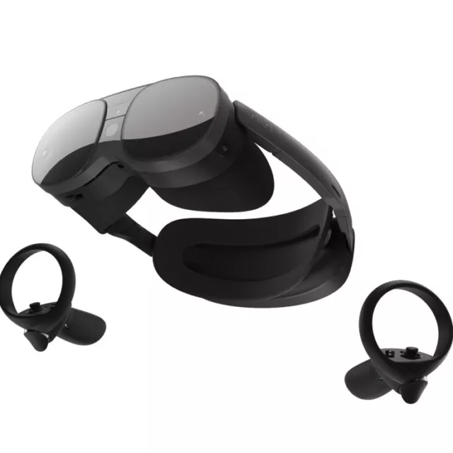 HTC VIVE VIVE XR Elite - All-in-One XR und PC-VR Gamingsystem