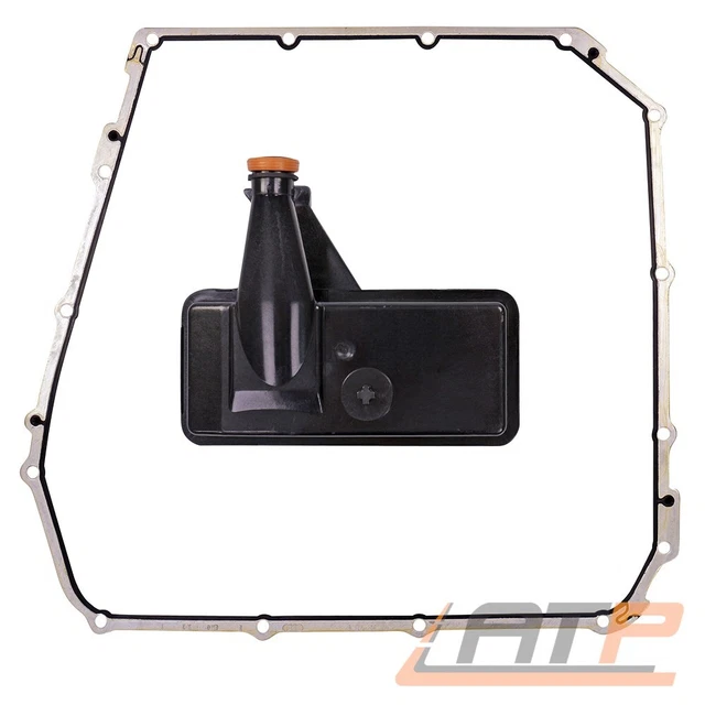 Kit Filtro Idraulico Cambio Automatico FEBI BILSTEIN 173463 - Foto 5