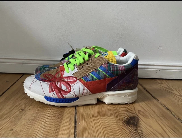 Adidas zx 8000 Superearth Gr. 43