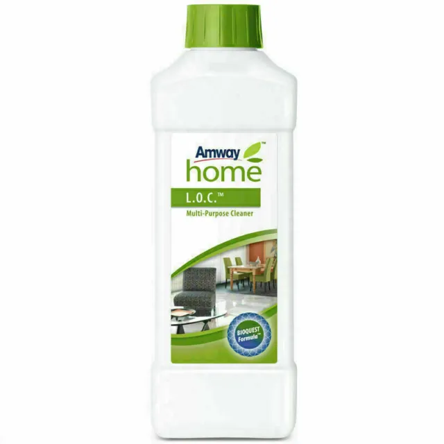 Amway Home LOC Detergente multiuso Flacone da 200 ml - Migliore offerta FS