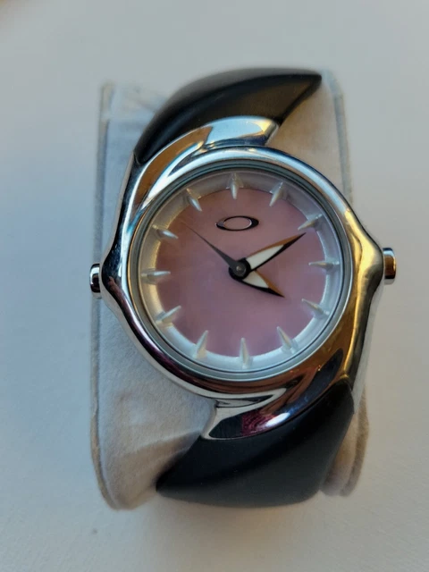 OAKLEY crush 2.5 MOP Powder Blue | ofa.sg