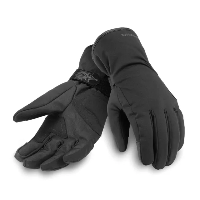 Gants Lady Mot de Passe 3g Tucano 9110 Chaud Féminin D'Hiver Écran Tactile
