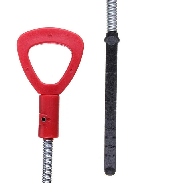 AUTOMATIC TRANSMISSION FLUID OIL LEVEL DIPSTICK TOOL REPLACES for