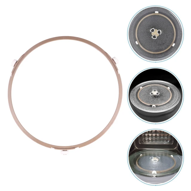 Support plateau de platine tournante Frigidaire Electrolux micro-ondes