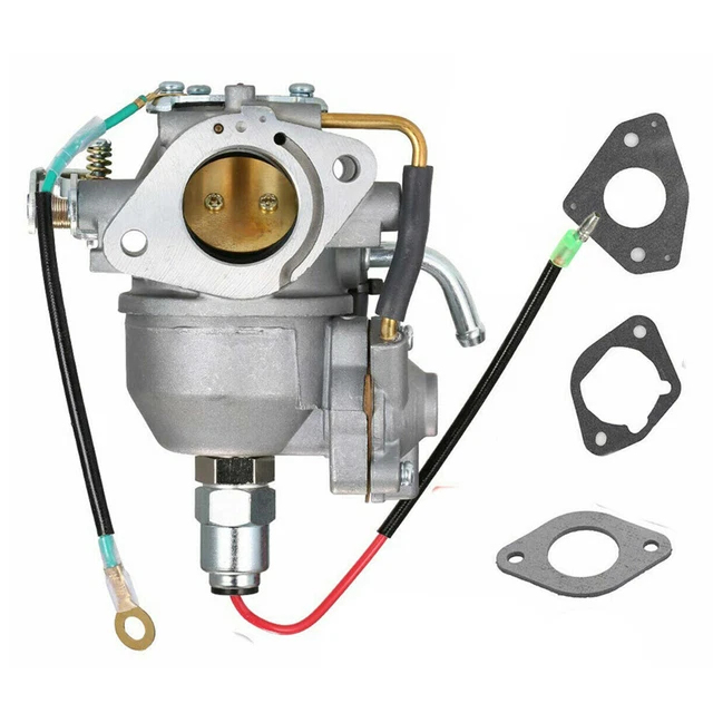 CARBURETOR FOR KOHLER Command 25hp VTwin Engine CV730S0027 Nikki