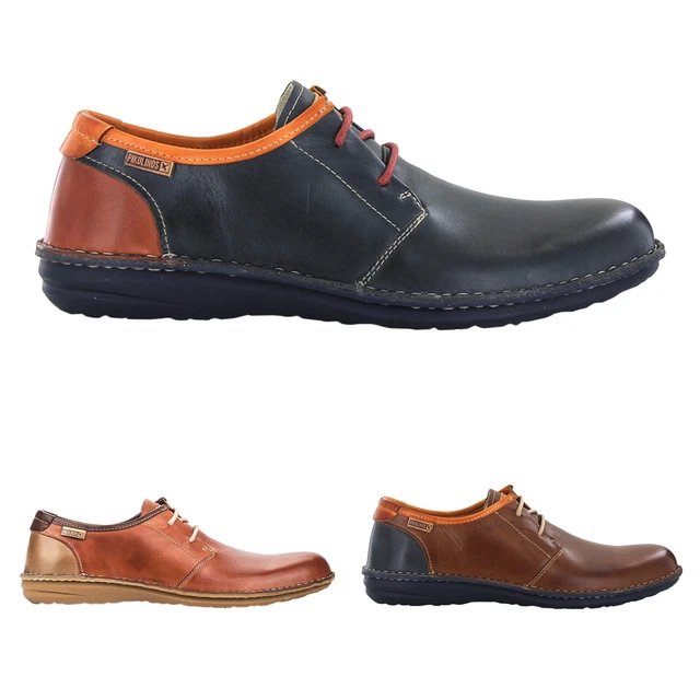 Men's pikolinos deals shoes uk