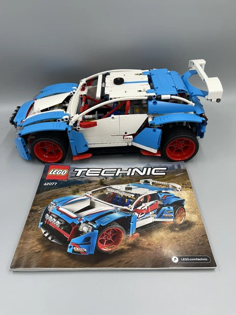 42077 technic best sale