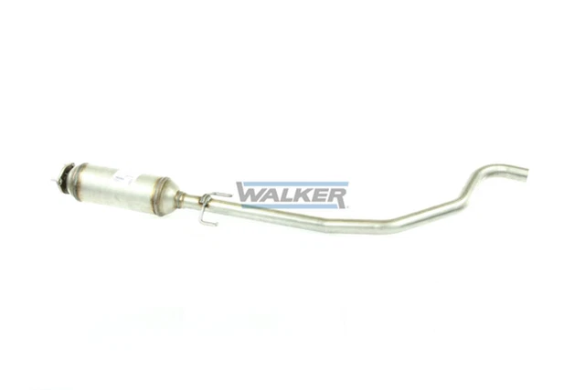 Filtro antiparticolato DPF filtro antiparticolato diesel EVO S WALKER 93026 per Opel Corsa SiC
