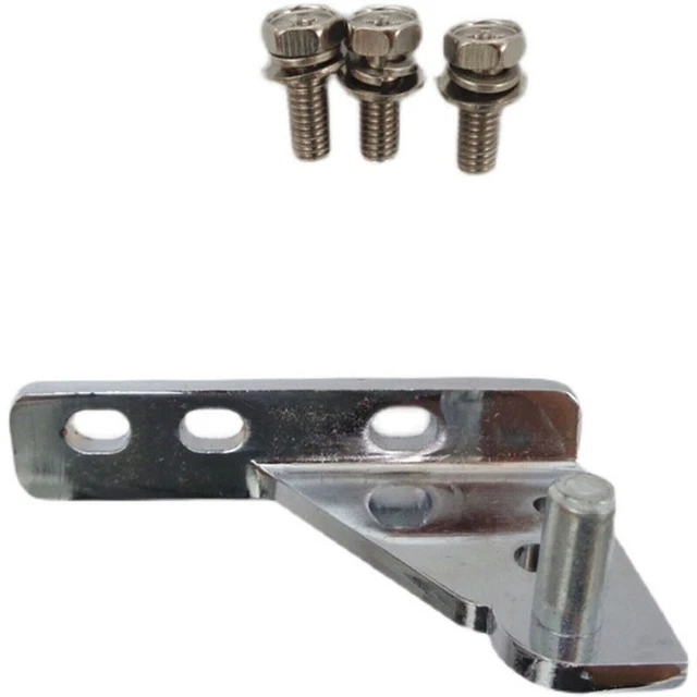 Charniere Invisible Charnière De Porte Pour Four Bosch Ferme Porte