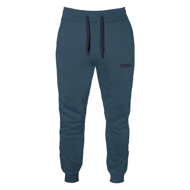 Pantaloni Della Tuta Da Uomo Lonsdale Vestibilà Normale | WhichOne - 9