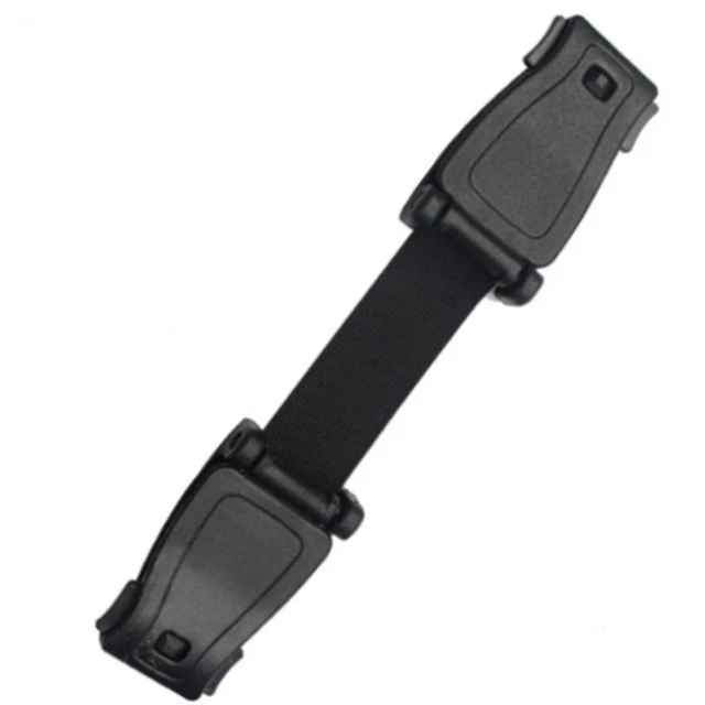 Baby Seat Belt Buckle Child Safe Buckle Car Seat Chest Clip Harness Strap Lock