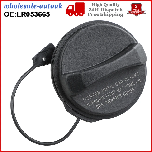 PETROL FUEL FILLER Cap Range Rover SPORT L494 Vented LR138718 New cover