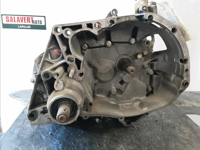 BOITE A VITESSE Mecanique Renault Super 5 16D Occasion EUR 80 00 boite-a-vitesse-mecanique-renault-super-5-16d-occasion-eur-80-00