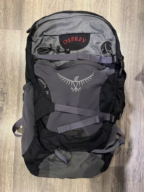 Osprey Stratos Backpack 24l Small