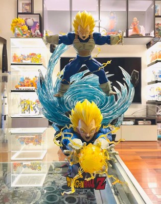 ryu studio dragon ball