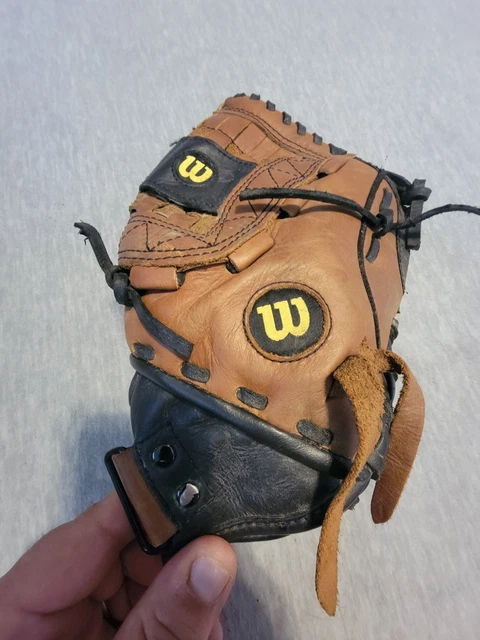 Gloves, Mitts, Baseball & Softball, Sporting Goods - PicClick AU