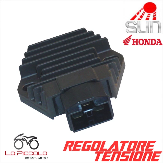 ho-31600-kfg-861-r-gulateur-de-tension-sun-honda-shadow-750-eur-98-01