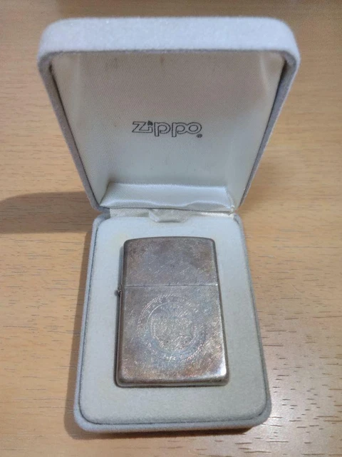 STERLING ZIPPO Lighter