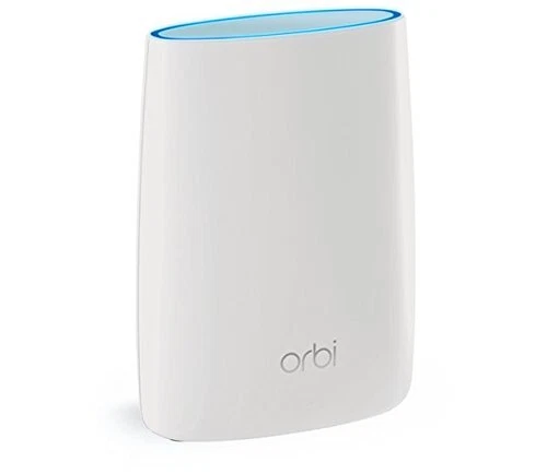 Difettoso! Netgear Orbi RBR50-100PES AC3000 router WLAN tri-band
