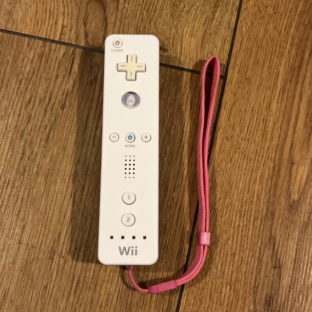 Nintendo Remote Plus Motion Controller