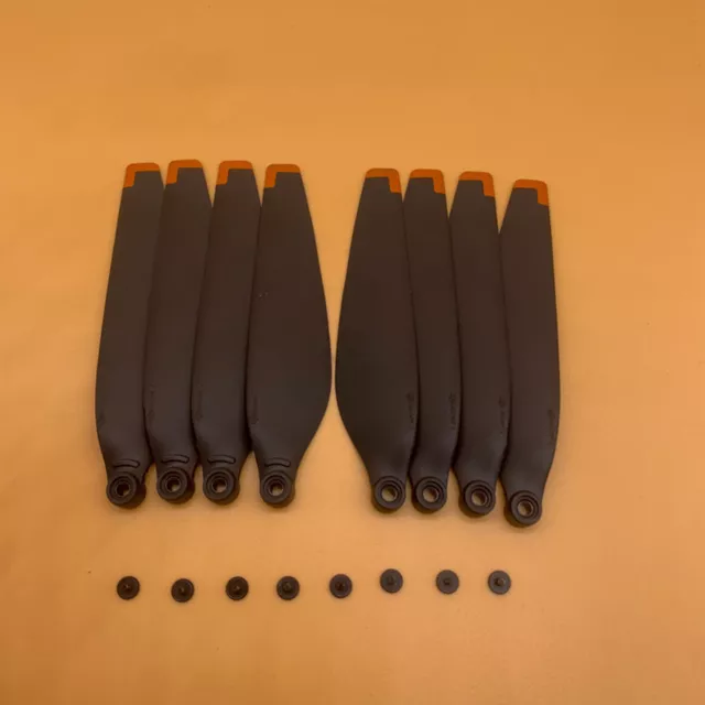 Drone Propeller Blades For DJI Mini 4Pro/3Pro Rotor Blade Wings Propellers Parts