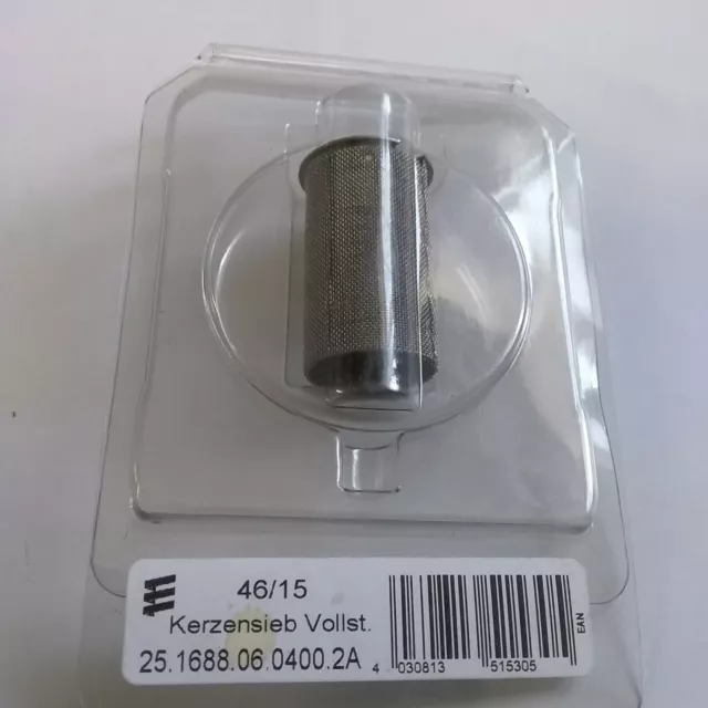 Glow plug strainer screens #25.1688.06.0400.2A