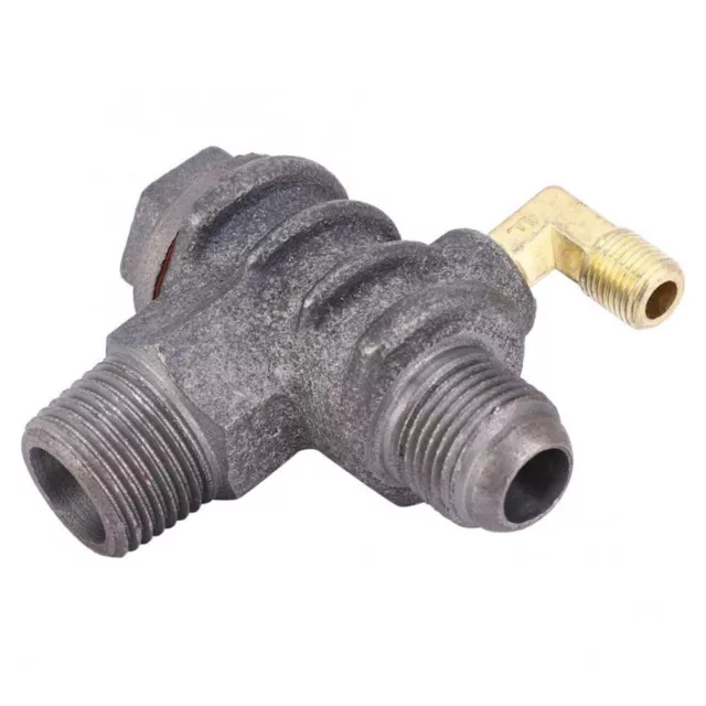 High Performance Check Valve for Air Compressor Suitable for Low Temperature