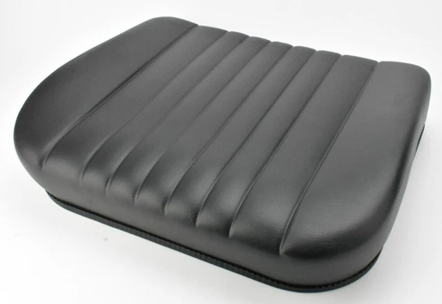 NEW IN BOX - Genuine OEM Toyota 53762-U2000-71 Forklift Seat Cushion Vinyl