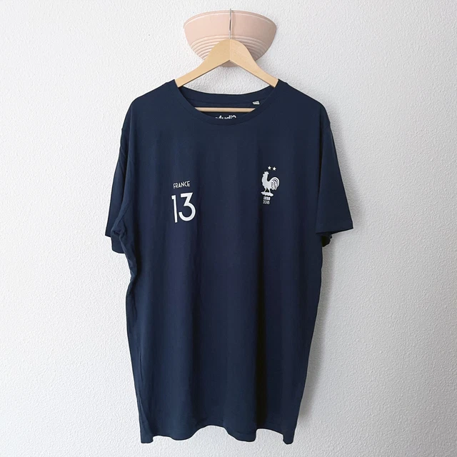 Maillot Kanté équipe de France - Vêtements