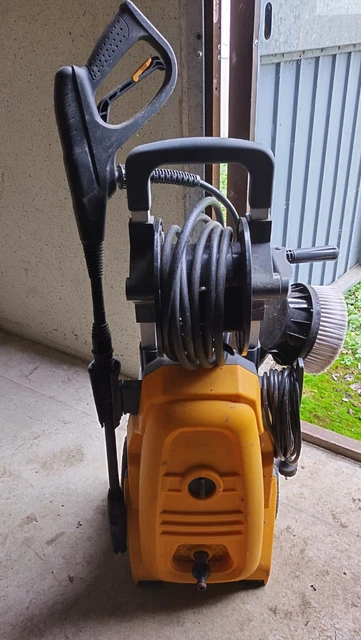Drückpumpe