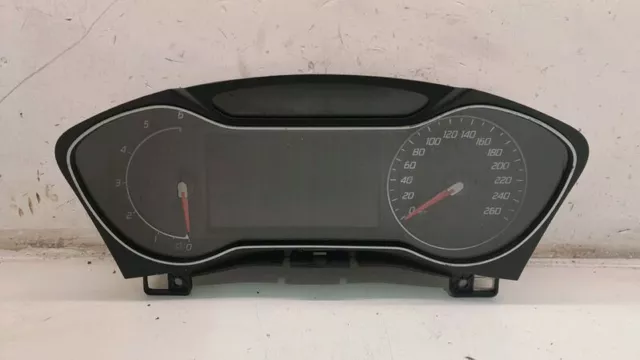 1859263 cuadro de instrumentos para FORD S-MAX 920195