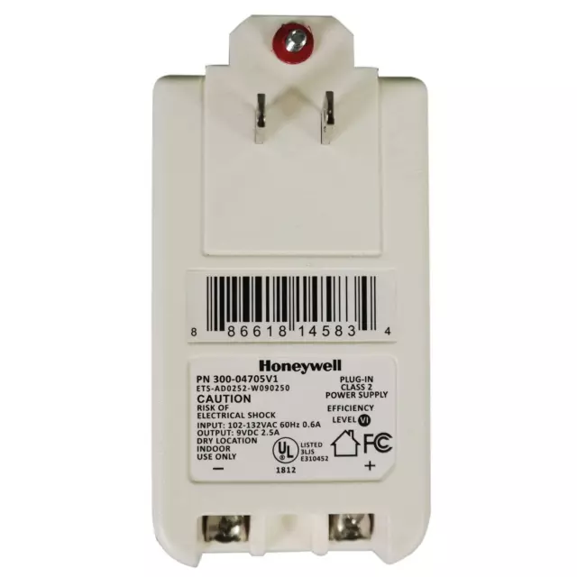 Ademco / Honeywell Security - 30004705V1