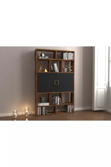 Horoz Trade  Pandora Bookcase