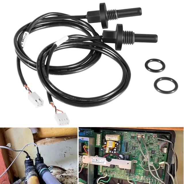 Sensore Di Temperatura - TP10 - NORIS Group GmbH - Per Barca / Per Nave - Foto 3