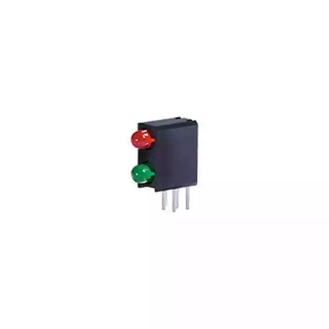 Redgreen Bi-Level Led Indicator