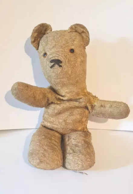 Vintage 40/50s Teddy Bear