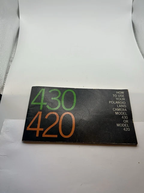 Manuali e guide vintage, Vintage, Fotografia e video - PicClick IT