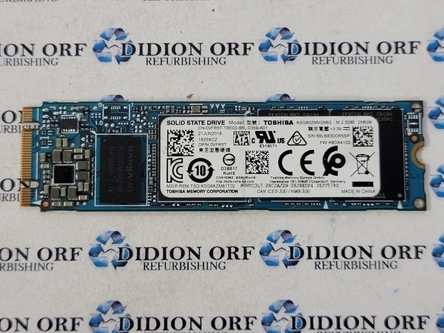 □未使用品□ 東芝 TLET M.2 2280 NVMe SSD 1TB 東芝 内蔵SSD