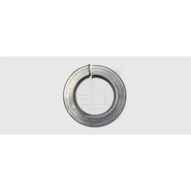 SWG 447867 Rondelle Grower Ø intérieur: 8.1 mm M8 DIN 127 acier inoxydable A2