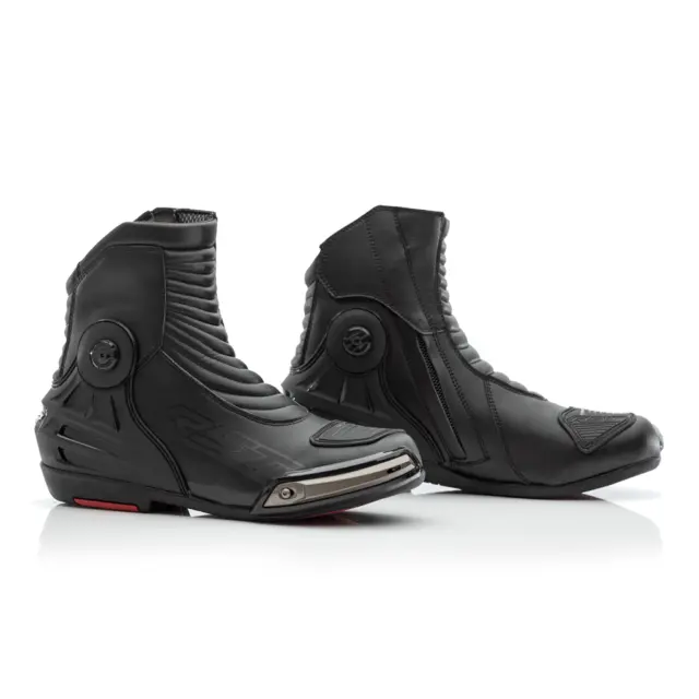 RST Tractech Evo III Short Waterproof Sports Urban Boots Multiple