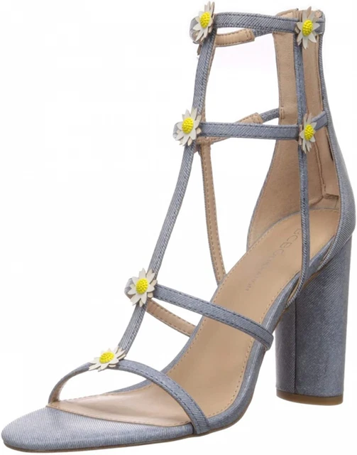Bcbg sale whitney sandal