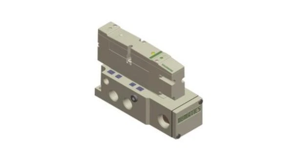 4X NUMATICS - G503AA3A3014X30 - Pneumatic valve system - New